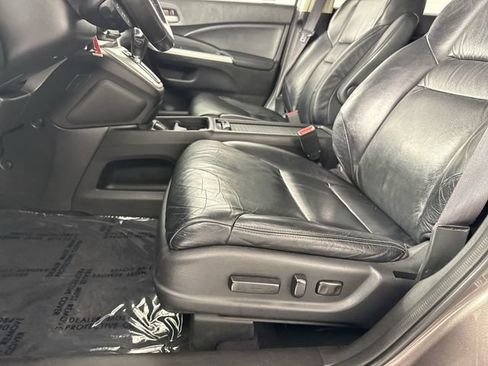 Used 2012 Honda CR-V EX-L image 21
