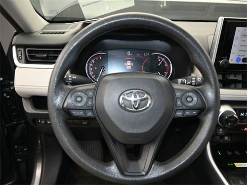Used 2024 Toyota RAV4 XLE w/ Convenience Package image 8