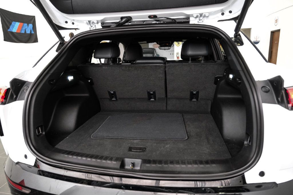 Used 2024 Chevrolet Blazer EV RS AWD/4WD image 51
