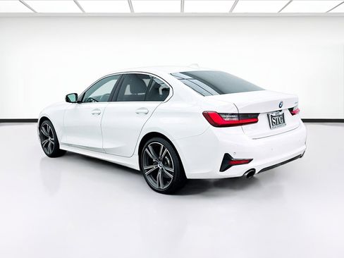 Used 2022 BMW 330i 330i w/ Driving Assistance Package image 6