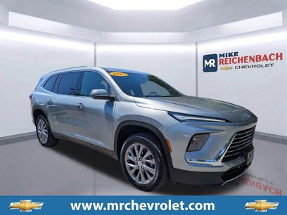 Used 2025 Buick Enclave Preferred