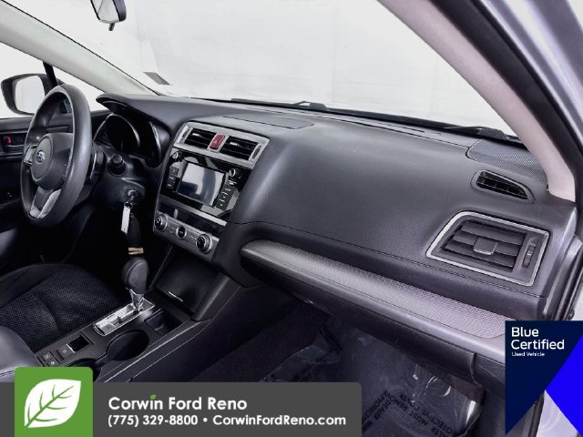 Used 2018 Subaru Outback 2.5i AWD/4WD image 30
