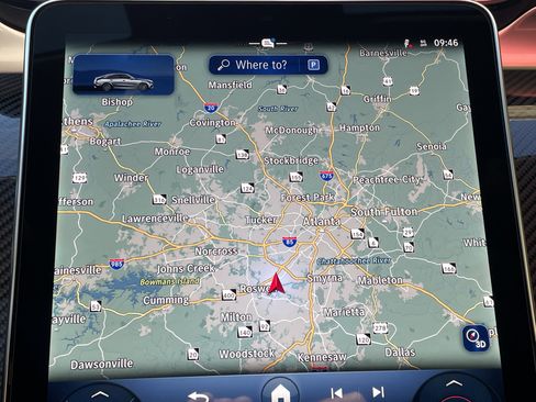 New 2026 Mercedes-Benz GLC 43 AMG 4MATIC Coupe image 30