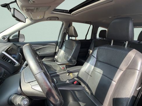Used 2018 Honda Pilot EX-L image 24