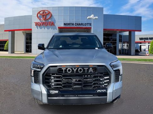 New 2026 Toyota Tundra Limited image 4