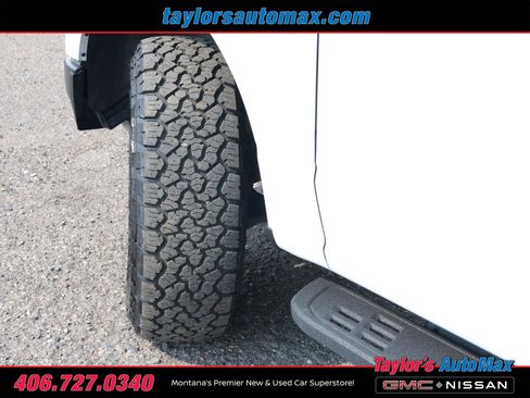 Used 2025 Ford F150 Tremor w/ Equipment Group 402A High AWD/4WD image 52