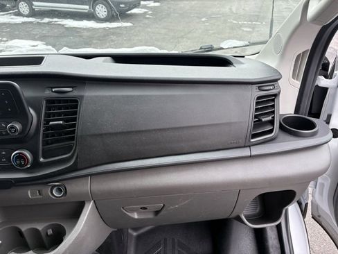 Used 2024 Ford Transit 250 Low Roof w/ Exterior Upgrade Package image 21