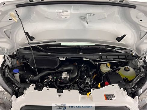 New 2026 Ford Transit 250 148 Medium Roof w/ Load Area Protection Package RWD image 27