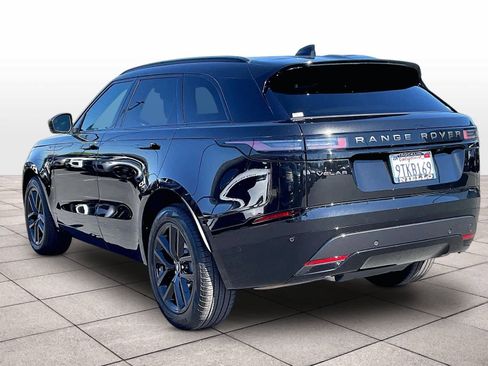 Used 2026 Land Rover Range Rover Velar Dynamic SE AWD/4WD image 14