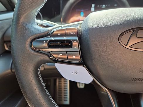 Used 2026 Hyundai Elantra N FWD image 30