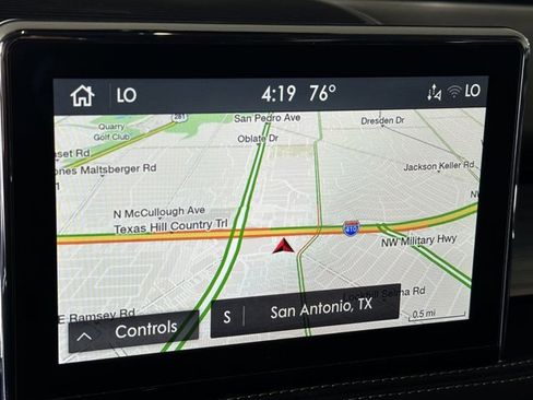 Used 2022 Lincoln Corsair FWD w/ Premium Package image 18