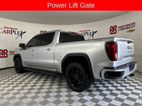 Used 2020 GMC Sierra 1500 Elevation w/ Elevation Value Package AWD/4WD image 6