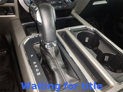 Used 2020 Ford F150 Lariat w/ Equipment Group 502A Luxury image 25