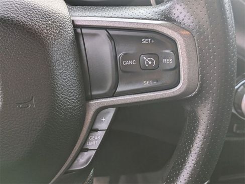 Certified 2024 RAM 2500 Tradesman w/ Chrome Appearance Group image 20