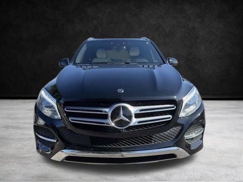 Used 2018 Mercedes-Benz GLE 350 w/ Premium 3 Package image 10