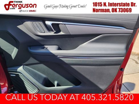 New 2026 Buick Enclave Sport Touring w/ Super Cruise Package FWD image 39