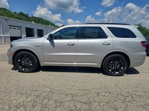 New 2025 Dodge Durango R/T w/ Blacktop Package image 7