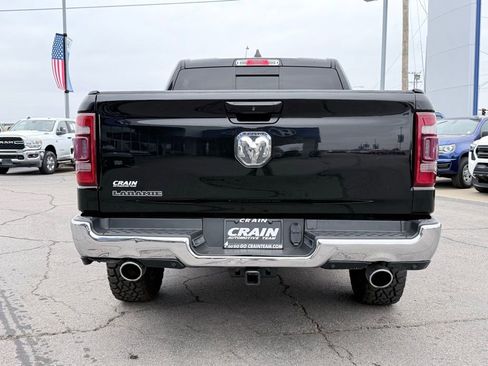 Used 2023 RAM 1500 Laramie image 6