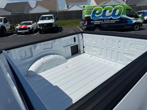 New 2026 Ford F150 STX w/ Equipment Group 200A AWD/4WD image 42