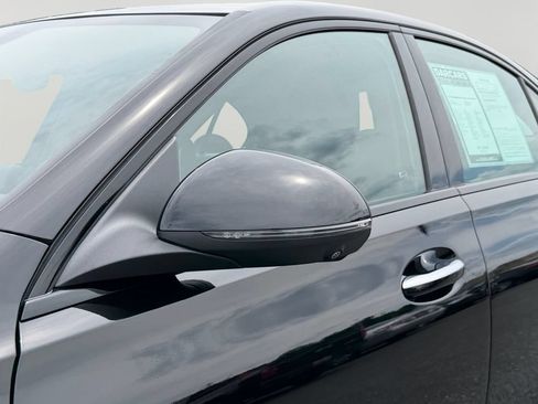 Used 2024 Mercedes-Benz C 300 4MATIC Sedan image 28