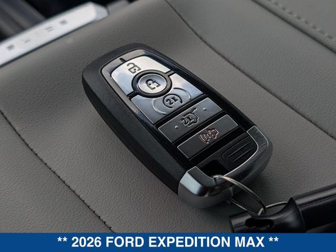 New 2026 Ford Expedition Max Active RWD image 40