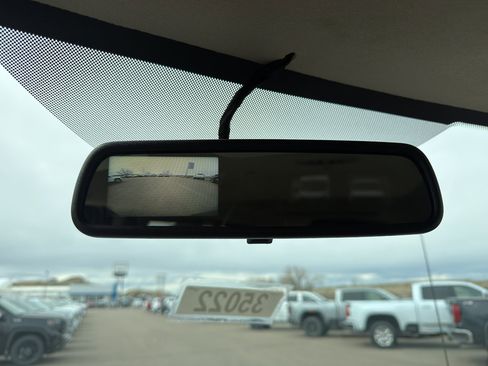 New 2025 GMC Savana 3500 LS RWD image 18