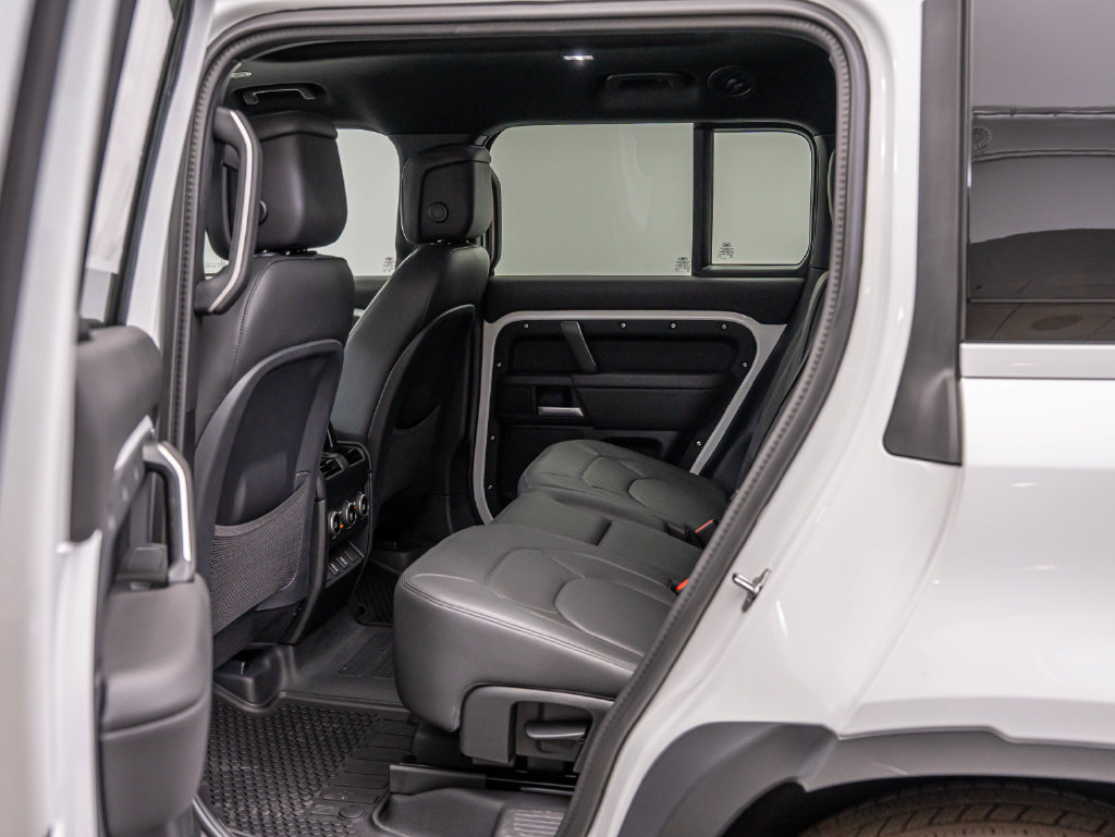 New 2026 Land Rover Defender 130 S AWD/4WD image 44