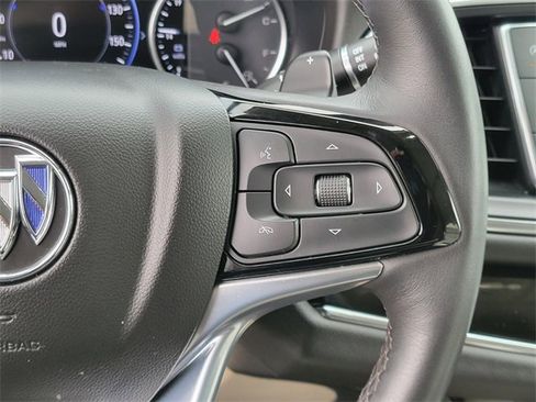 Used 2023 Buick Enclave Avenir w/ Trailering Package, 5000 lbs. image 31