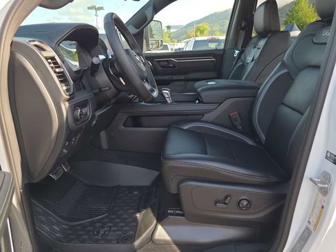New 2026 RAM 1500 RHO w/ RHO Level 1 Equipment Group AWD/4WD image 19