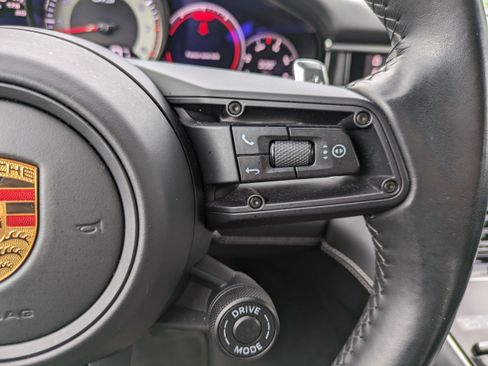 Used 2021 Porsche Panamera GTS image 22