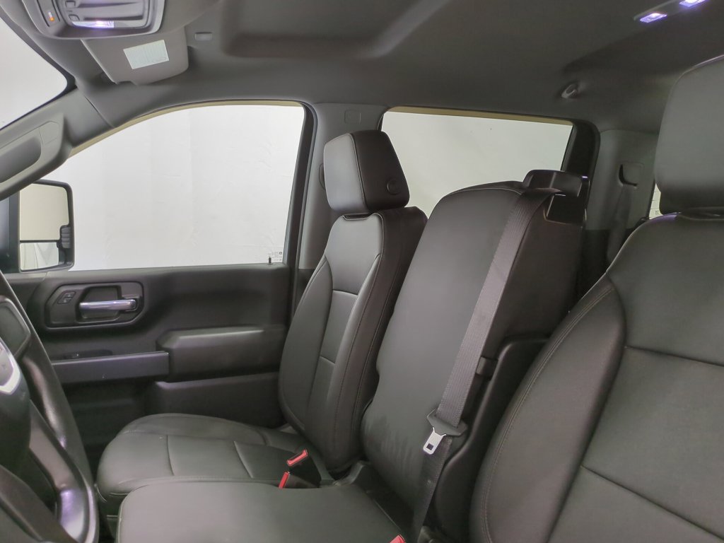 Used 2022 GMC Sierra 3500 Pro w/ Convenience Package AWD/4WD image 30