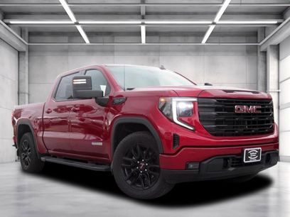 Used 2022 GMC Sierra 1500 Elevation