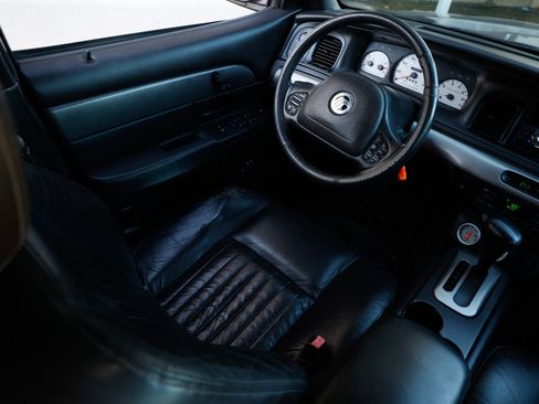 Used 2003 Mercury Marauder image 20