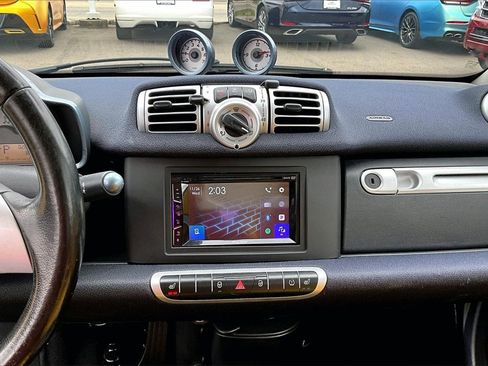 Used 2013 smart fortwo passion image 29