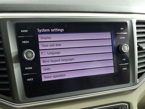 Used 2019 Volkswagen Atlas SE image 39