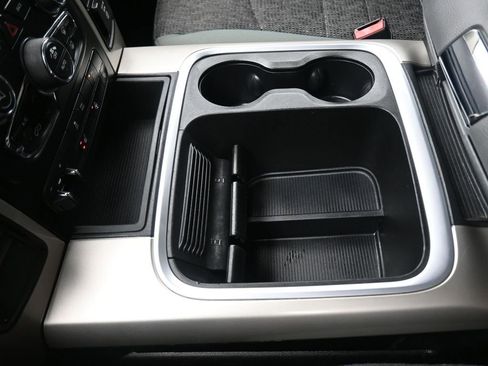 Used 2016 RAM 2500 Outdoorsman image 20