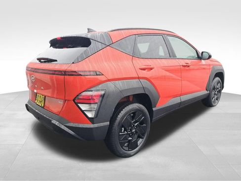 New 2026 Hyundai Kona SEL Sport AWD/4WD image 6