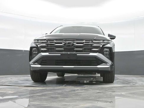 New 2026 Hyundai Tucson Limited image 31