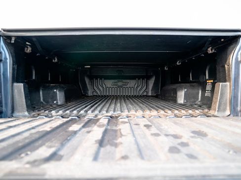 Used 2019 Chevrolet Silverado 1500 RST w/ All-Star Edition AWD/4WD image 35
