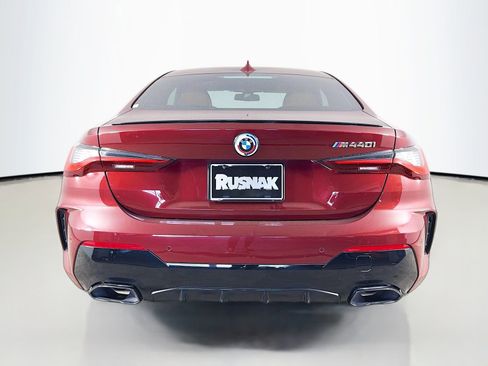 Certified 2023 BMW M440i Coupe w/ Premium Package RWD image 6