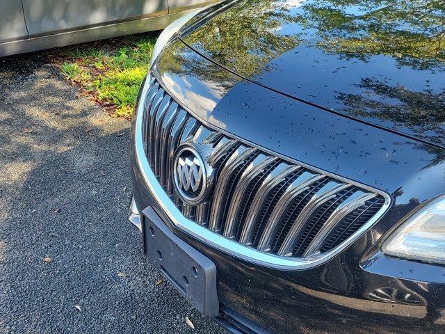 Used 2016 Buick Regal FWD image 4