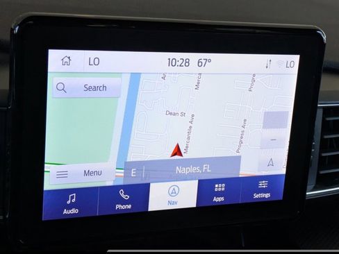 Certified 2023 Ford Explorer ST-Line w/ Class IV Trailer Tow Package image 30