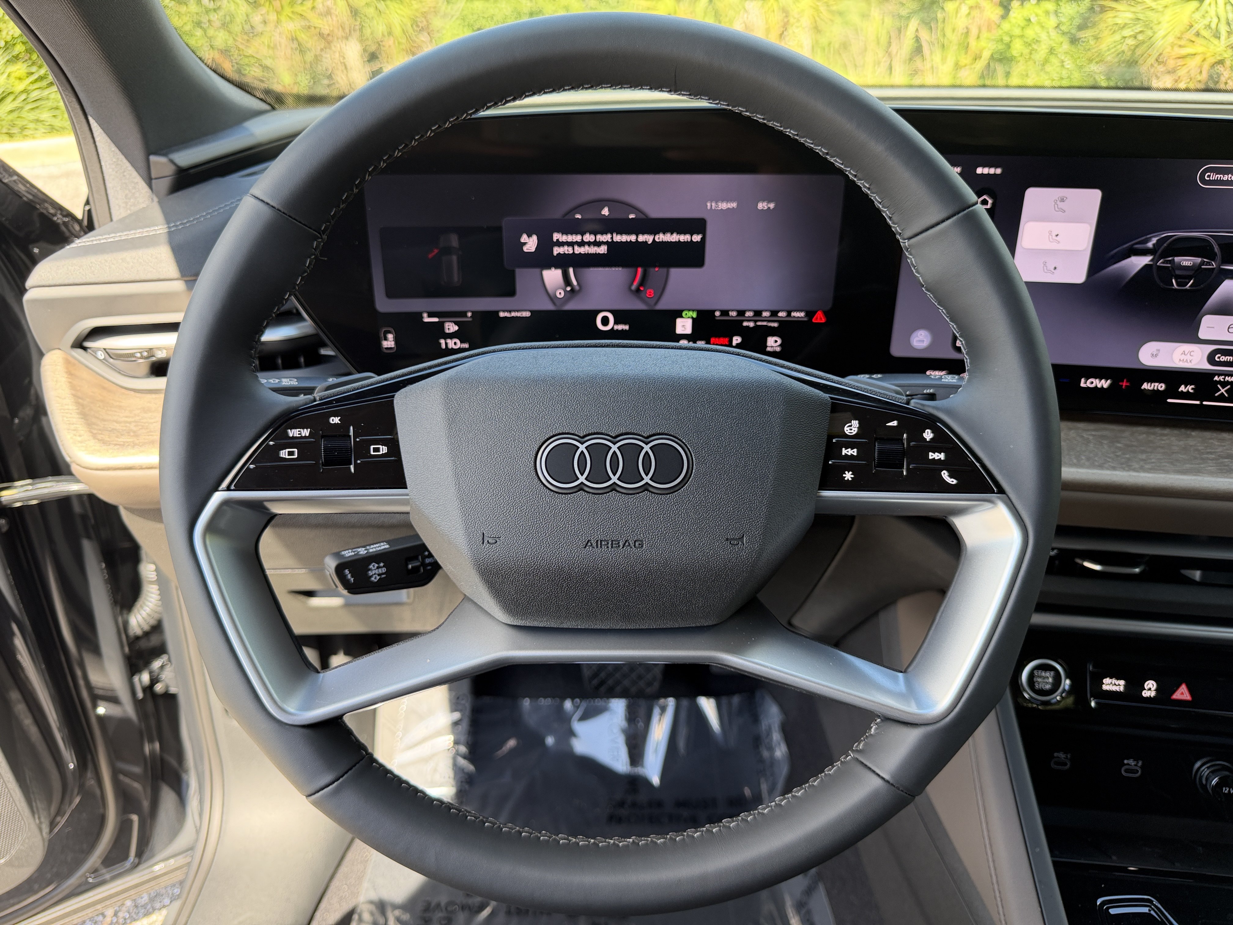 New 2026 Audi Q5 Premium AWD/4WD image 32