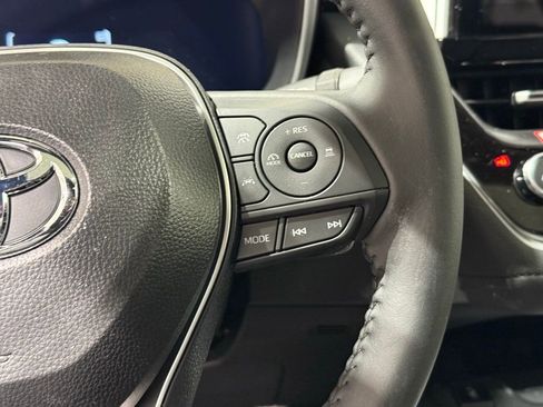 New 2026 Toyota Corolla XSE image 24
