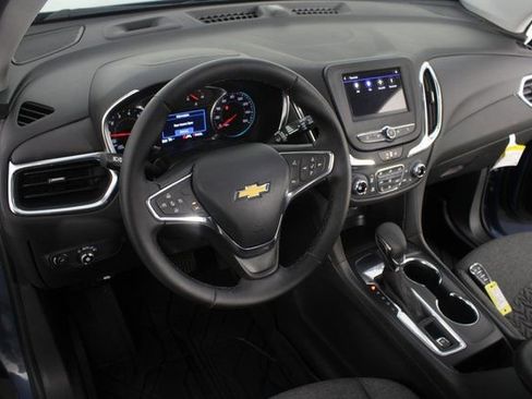 Used 2024 Chevrolet Equinox LT w/ LPO, Floor Liner Package image 8