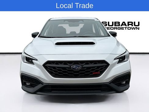 New 2026 Subaru WRX tS AWD/4WD image 2