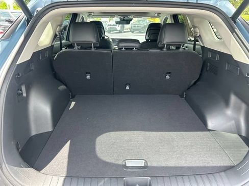 Used 2026 Kia Sportage EX w/ EX Panoramic Sunroof Package AWD/4WD image 10