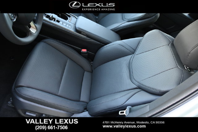 New 2026 Lexus ES 350h w/ Convenience Package FWD image 13