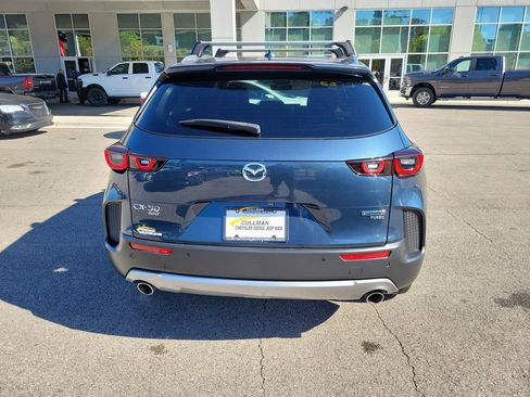 Used 2023 MAZDA CX-50 2.5 Turbo w/ Cargo Package image 4