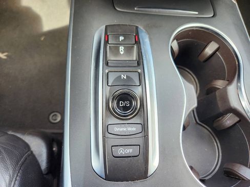 Used 2019 Acura MDX SH-AWD w/ Technology Package image 28